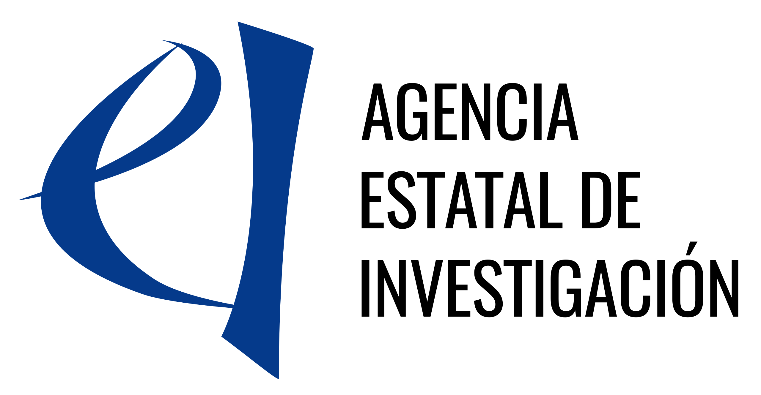 Agencia Estatal de Investigación