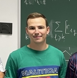 Francisco Temprano