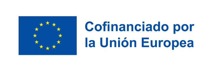Cofinanciado UE