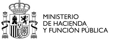 Ministerio Hacienda